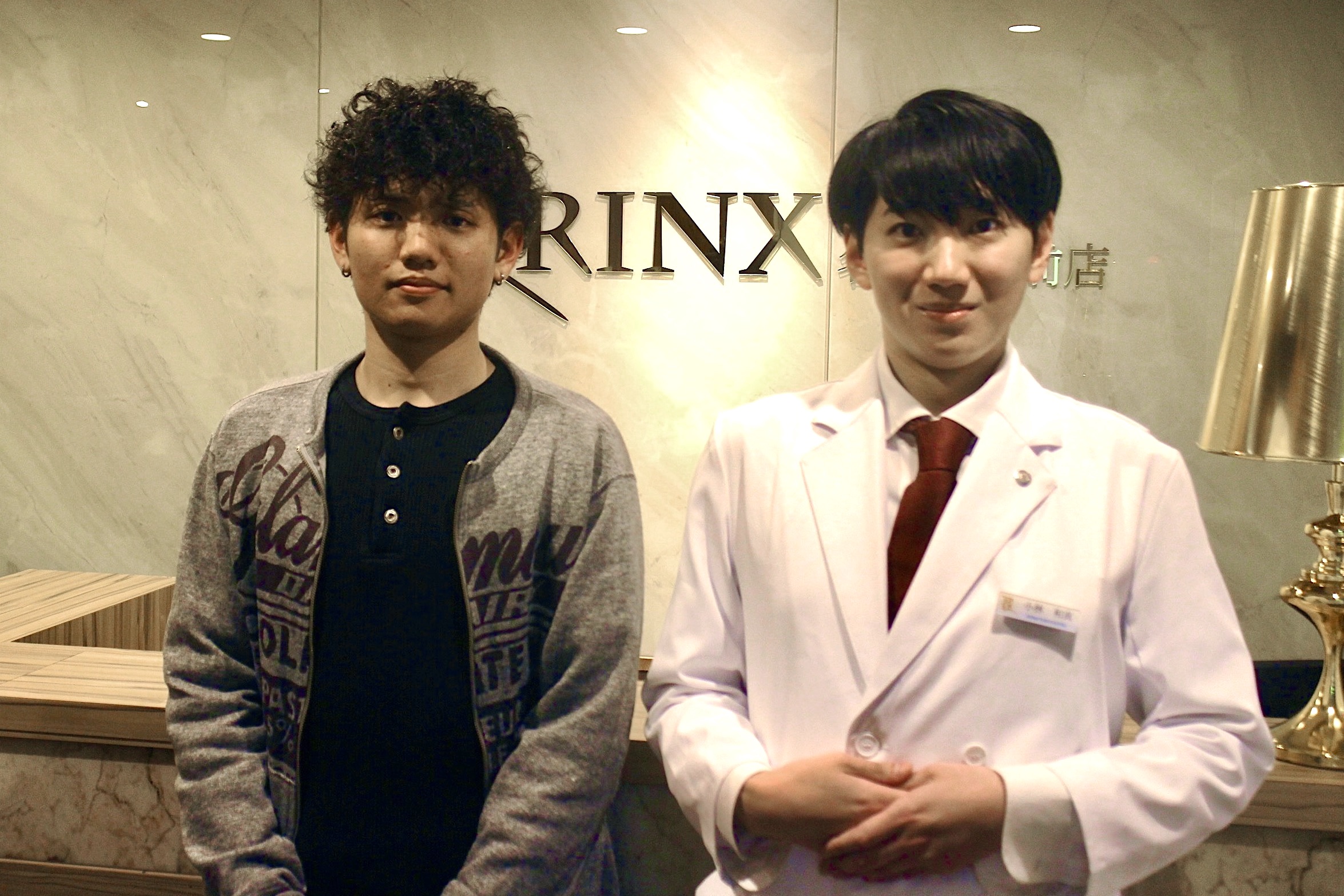 名古屋駅前店12様の声 詳細[2025年05月09日]