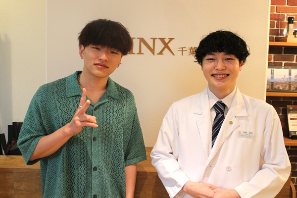 千葉中央店9様の声 詳細[2025年05月10日]