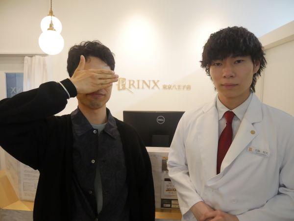 東京八王子店13様の声 詳細[2025年05月10日]