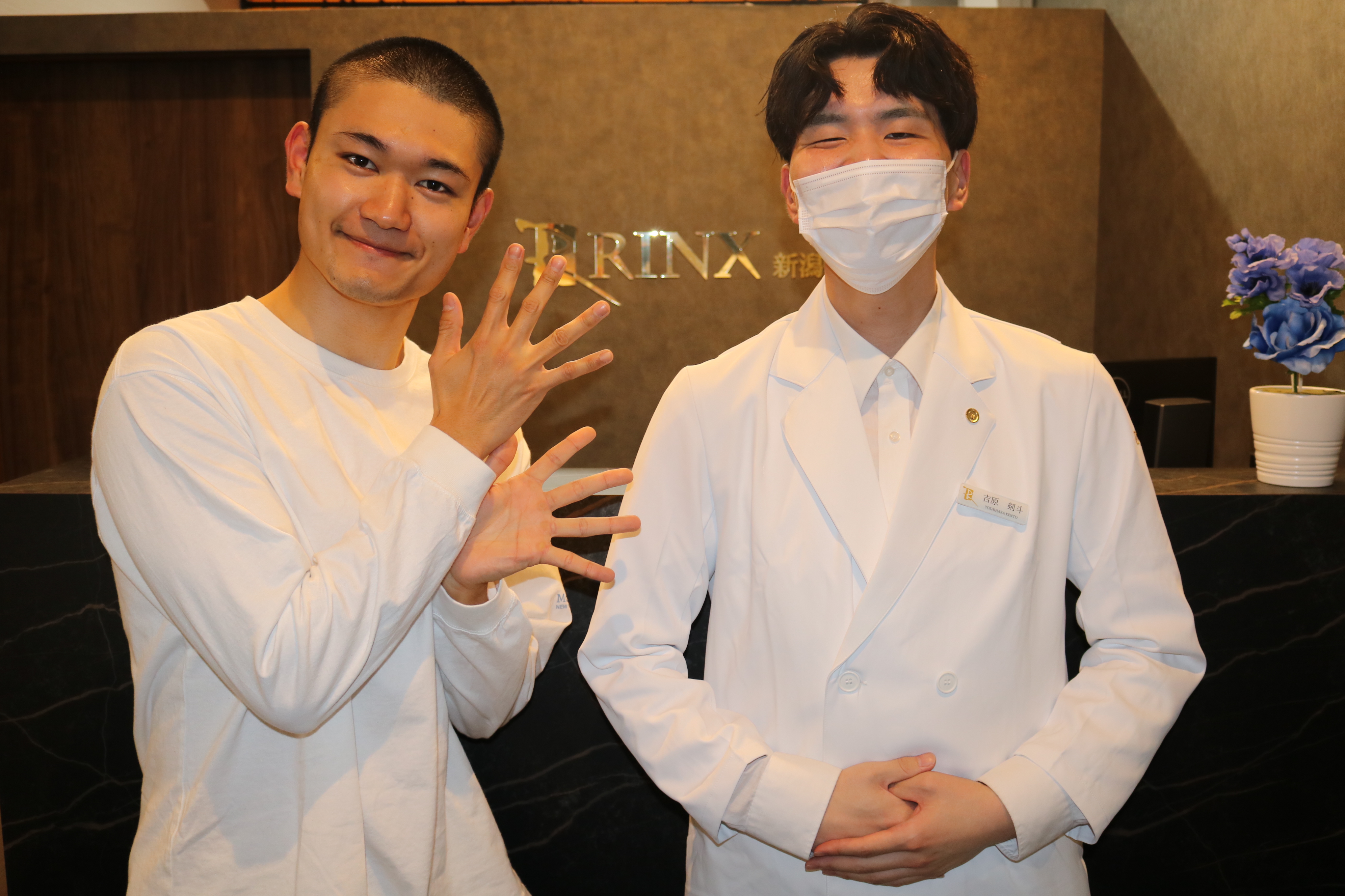 新潟長岡店10様の声 詳細[2025年05月21日]