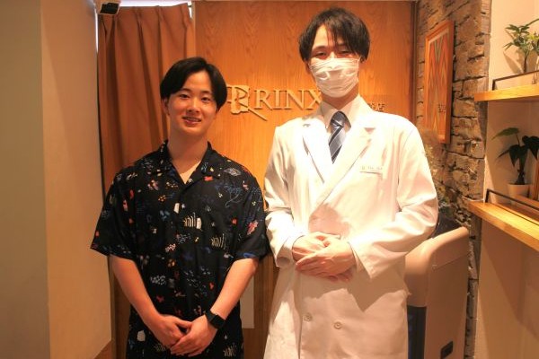 大阪天王寺店4様の声 詳細[2025年05月11日]