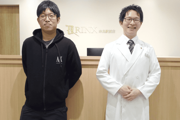 奈良駅前店20様の声 詳細[2025年05月24日]