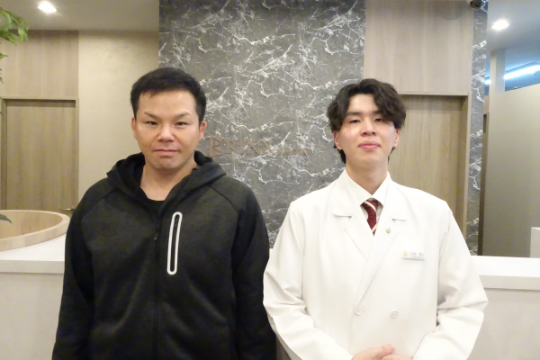 滋賀草津店14様の声 詳細[2025年01月22日]