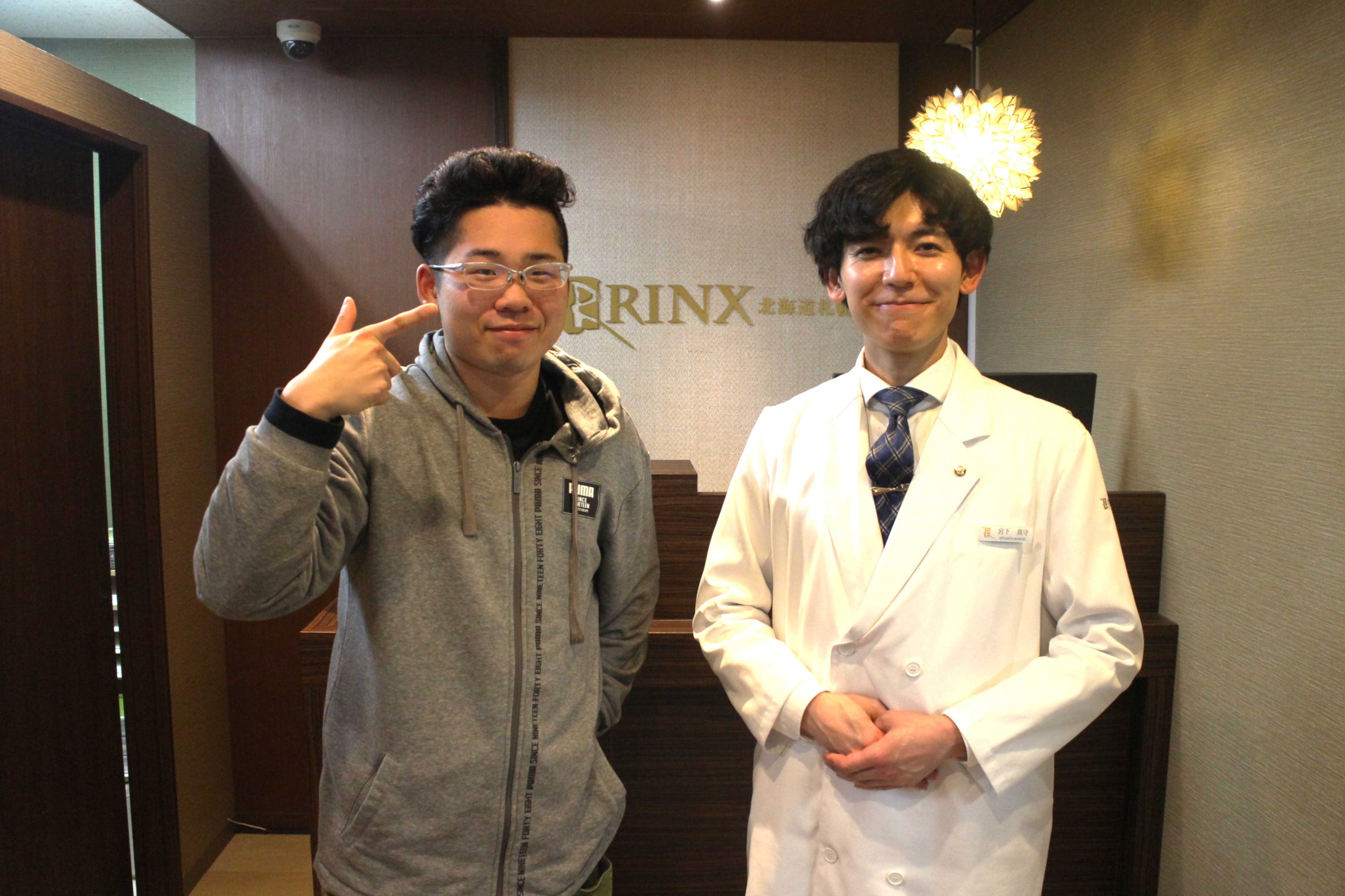 北海道札幌店10様の声 詳細[2025年05月19日]