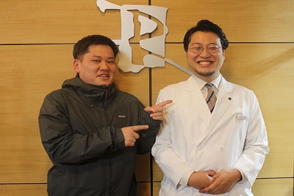 札幌駅北口店18様の声 詳細[2025年05月24日]