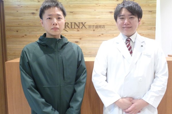 岩手盛岡店18様の声 詳細[2025年05月22日]