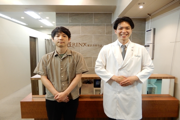 東京吉祥寺店12様の声 詳細[2025年05月23日]