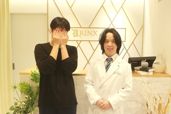 自由が丘目黒店10様の声 詳細[2025年05月24日]