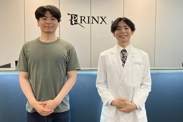 大阪江坂店13様の声 詳細[2025年05月25日]