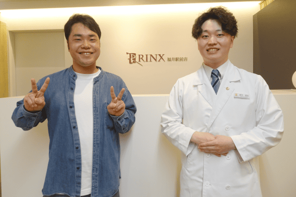 福井駅前店8様の声 詳細[2025年05月26日]