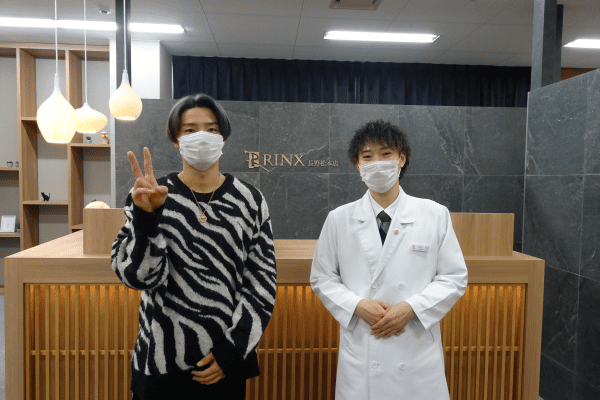 長野松本店22様の声 詳細[2024年12月25日]