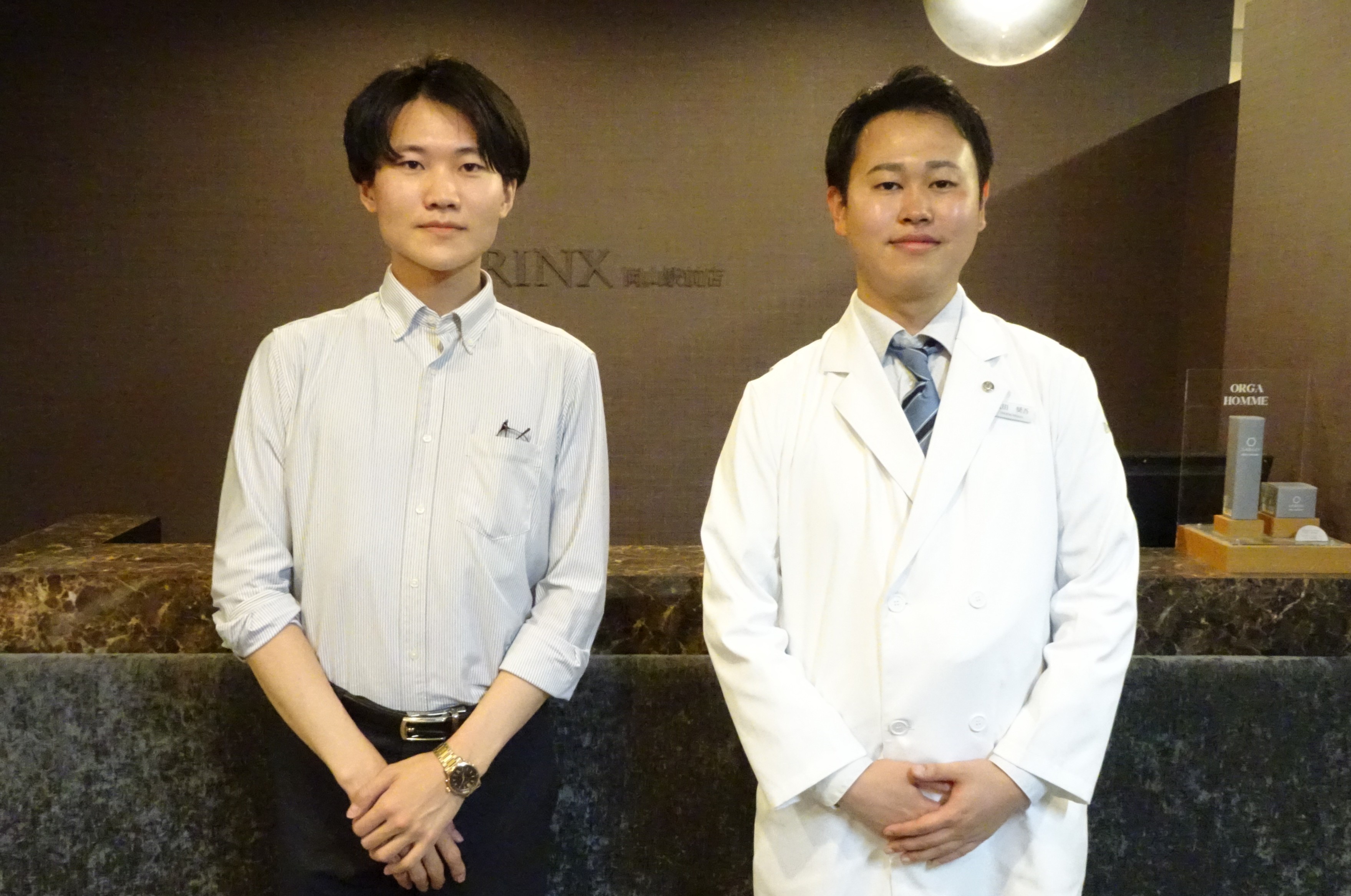 岡山駅前店3様の声 詳細[2025年05月30日]