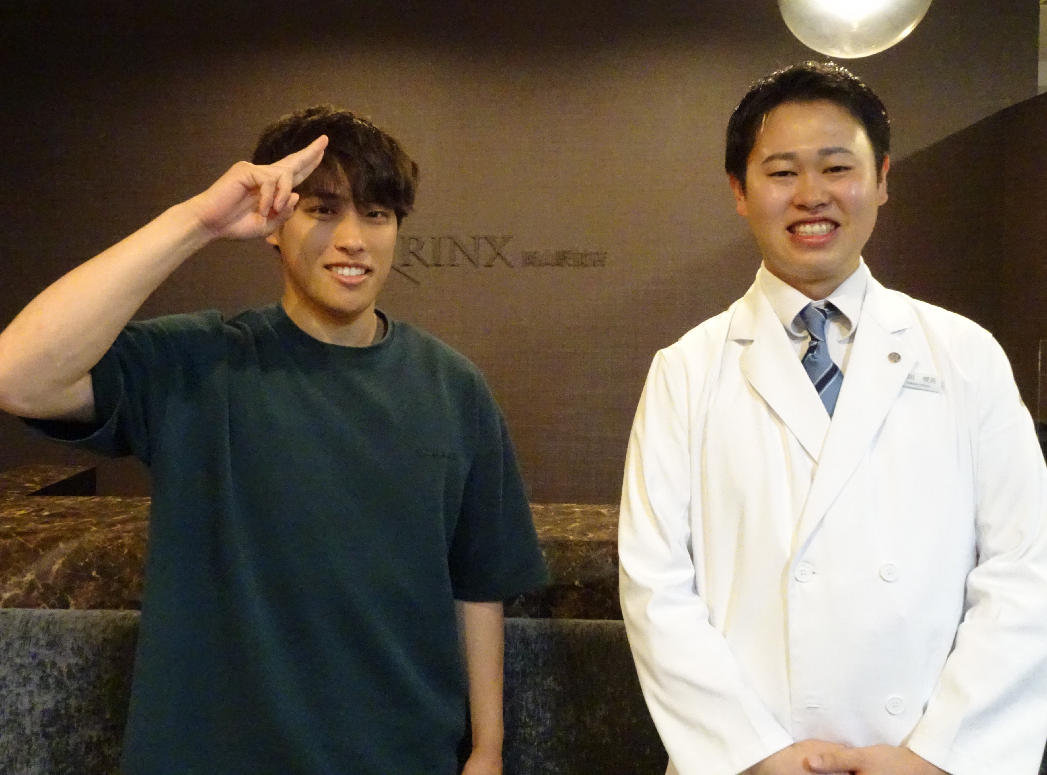 岡山駅前店14様の声 詳細[2025年06月02日]