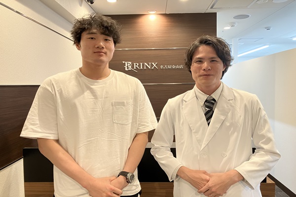 名古屋金山店18様の声 詳細[2025年06月02日]