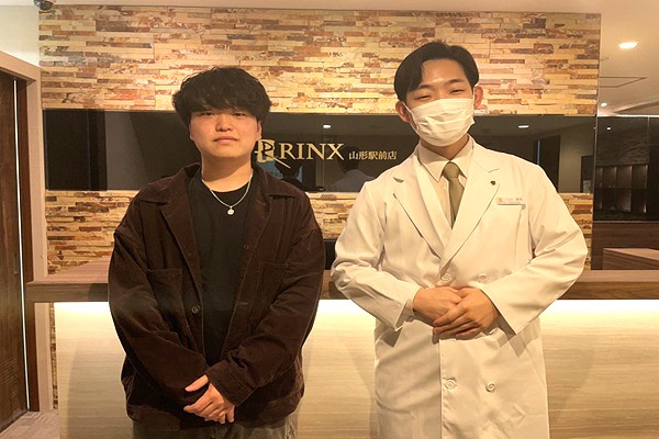 山形駅前店12様の声 詳細[2025年06月03日]