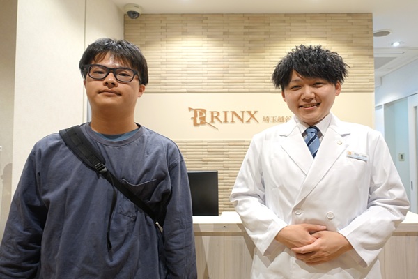 埼玉越谷店14様の声 詳細[2025年06月05日]