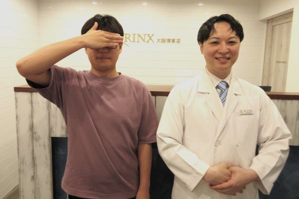 大阪堺東店12様の声 詳細[2025年06月14日]