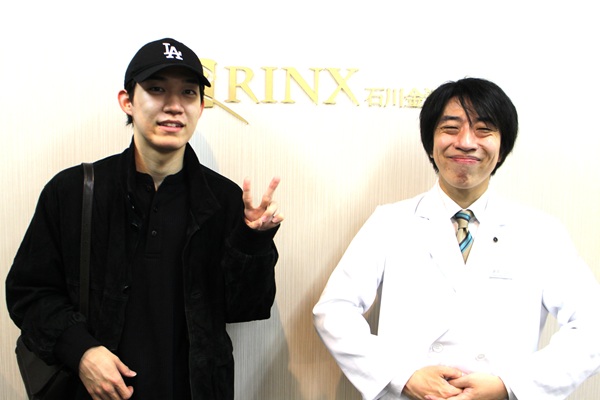 石川金沢店0様の声 詳細[2025年06月12日]