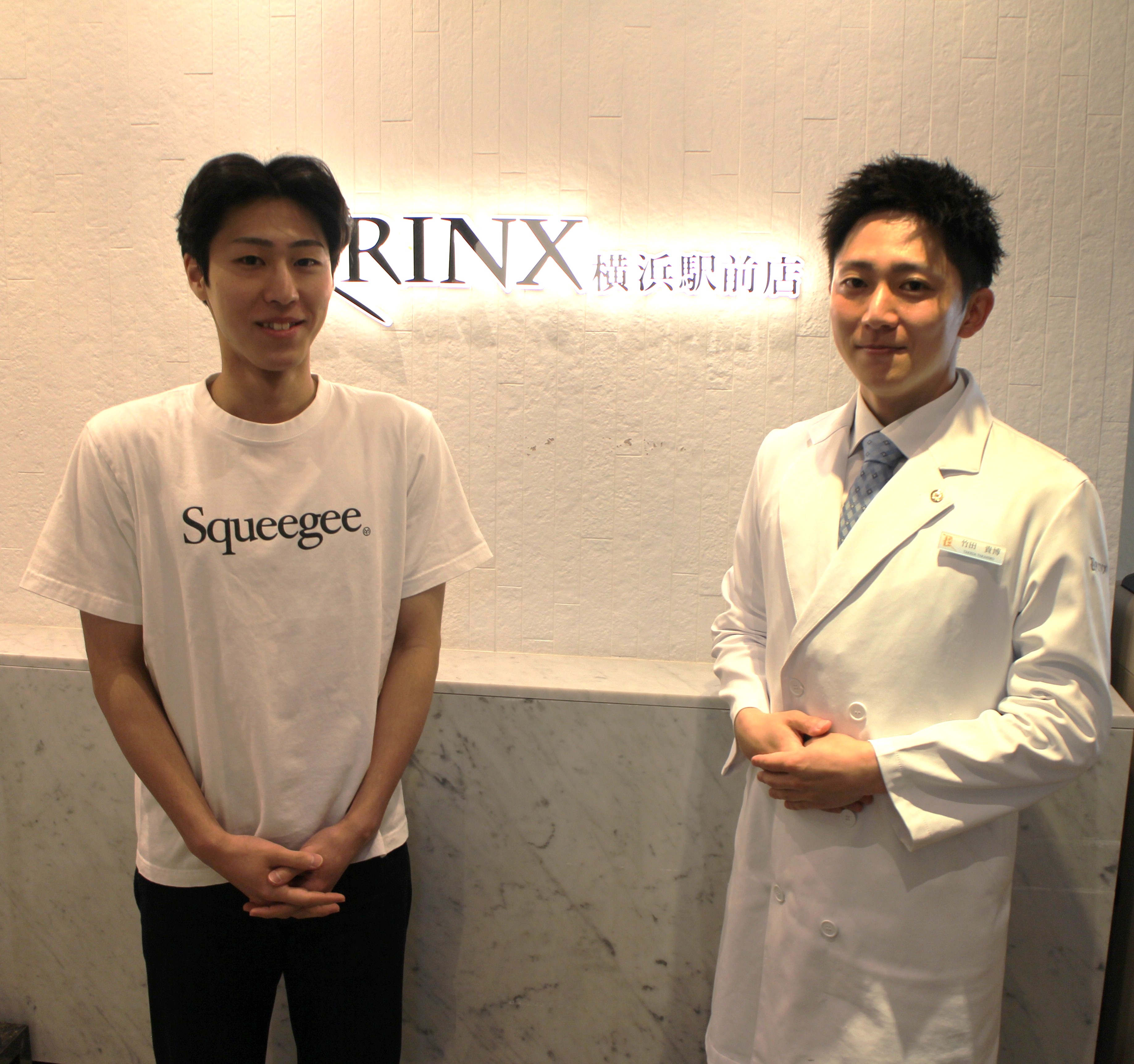 横浜駅前店19様の声 詳細[2025年06月08日]