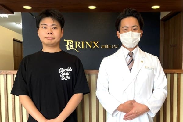 沖縄北谷店6様の声 詳細[2025年06月08日]