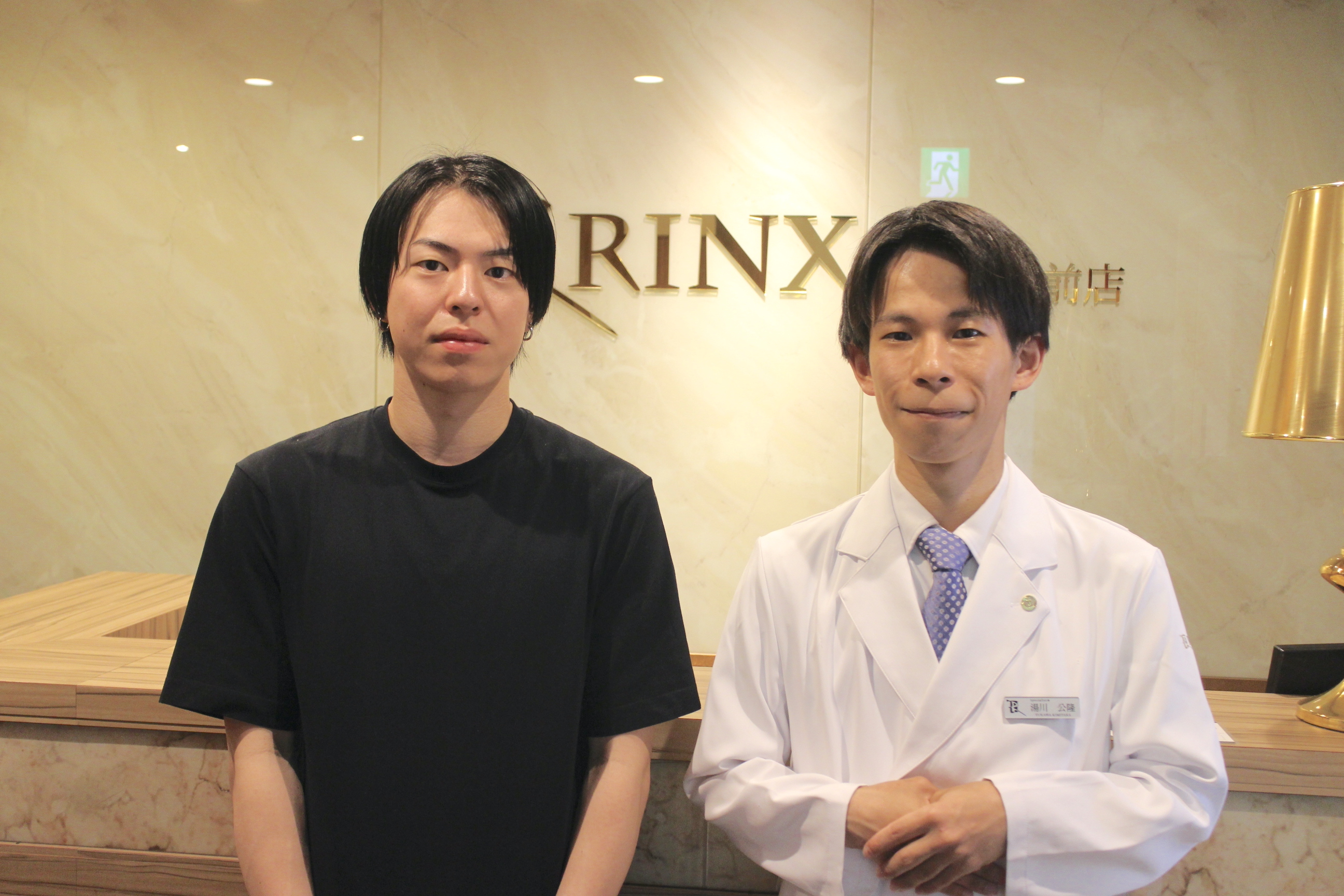 名古屋駅前店14様の声 詳細[2025年06月08日]