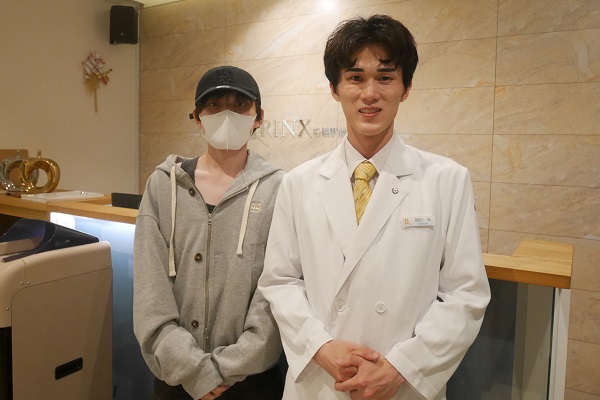 船橋駅前店12様の声 詳細[2025年06月10日]