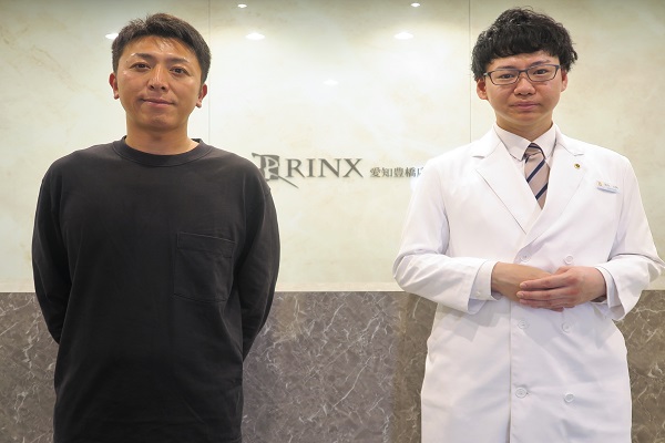 愛知豊橋店8様の声 詳細[2025年06月17日]