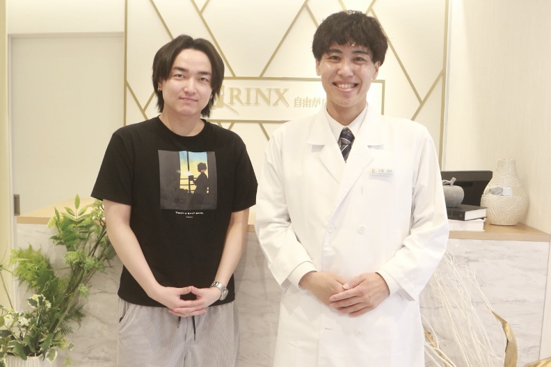 自由が丘目黒店22様の声 詳細[2025年06月23日]