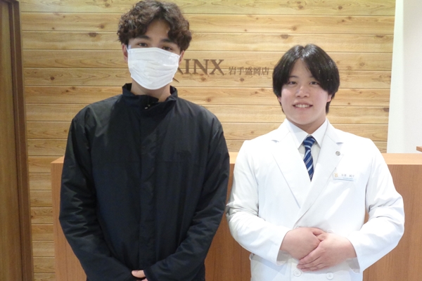 岩手盛岡店24様の声 詳細[2025年06月21日]