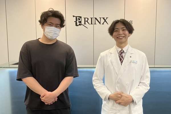 大阪江坂店8様の声 詳細[2025年06月22日]