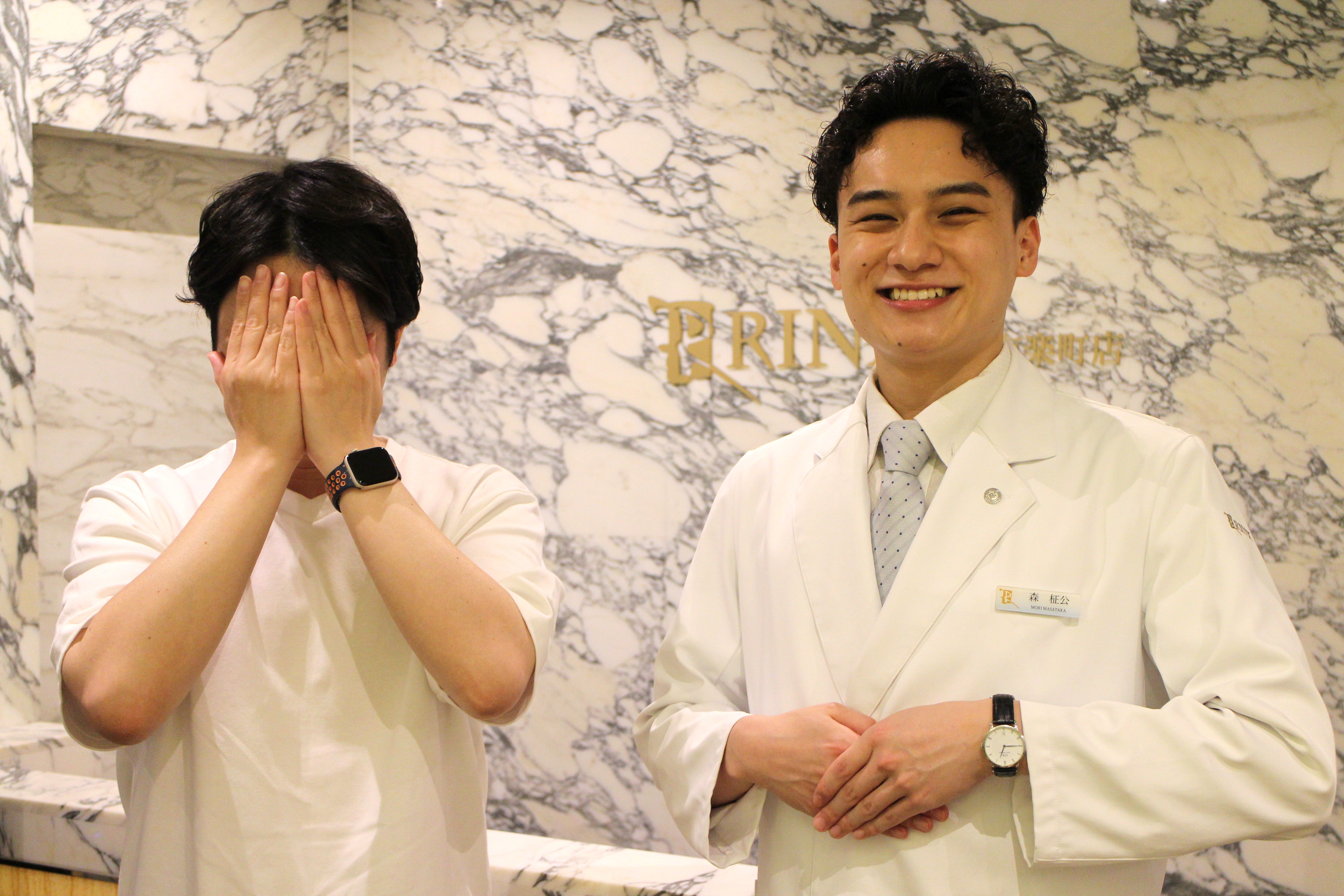 銀座有楽町店19様の声 詳細[2025年06月22日]