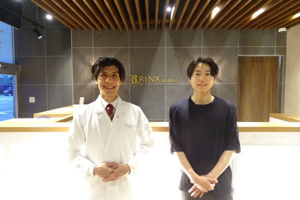 富山駅前店19様の声 詳細[2025年06月23日]