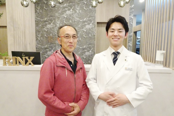 滋賀草津店14様の声 詳細[2025年06月22日]