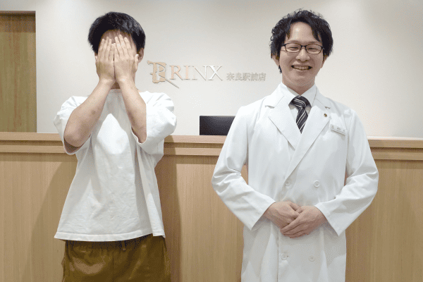 奈良駅前店18様の声 詳細[2025年06月24日]