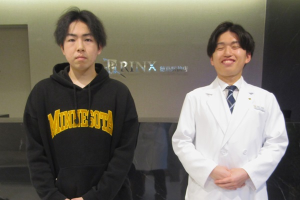 徳島駅前店19様の声 詳細[2025年05月17日]