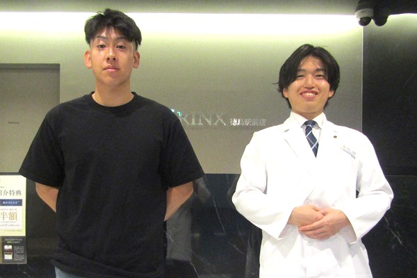 徳島駅前店19様の声 詳細[2025年06月24日]