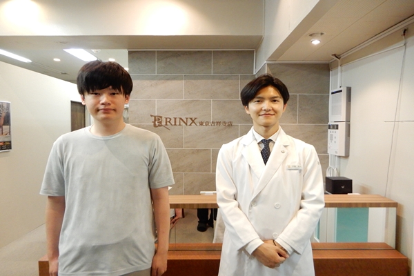 東京吉祥寺店22様の声 詳細[2025年06月28日]