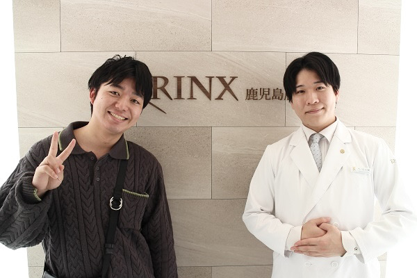 鹿児島店8様の声 詳細[2025年07月01日]