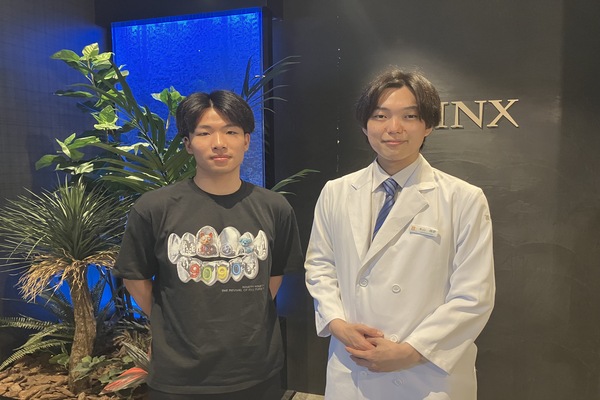 名古屋栄店14様の声 詳細[2025年07月08日]