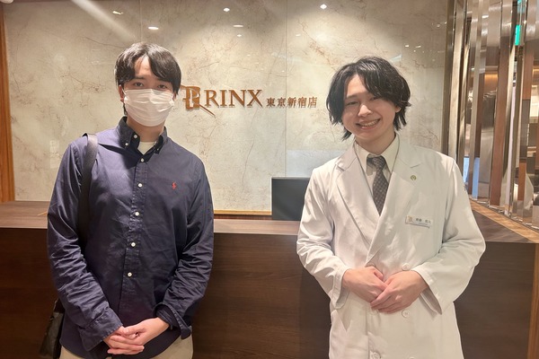 東京新宿店24様の声 詳細[2025年07月03日]