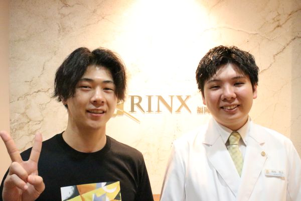 福岡天神店12様の声 詳細[2025年07月02日]