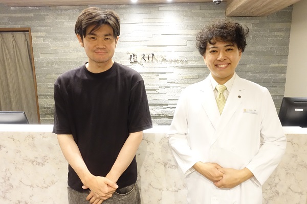 埼玉大宮店10様の声 詳細[2025年07月03日]