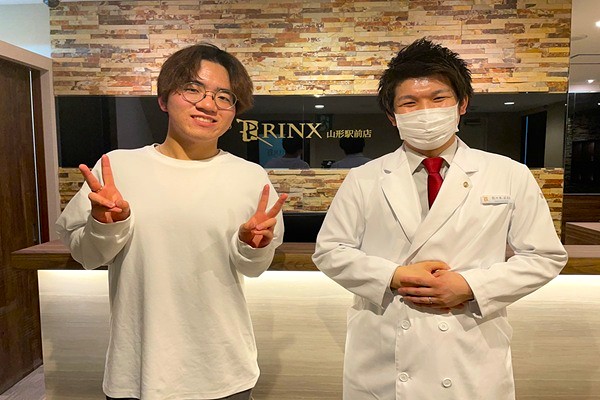 山形駅前店19様の声 詳細[2025年07月04日]