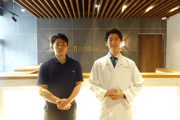 富山駅前店7様の声 詳細[2025年07月23日]