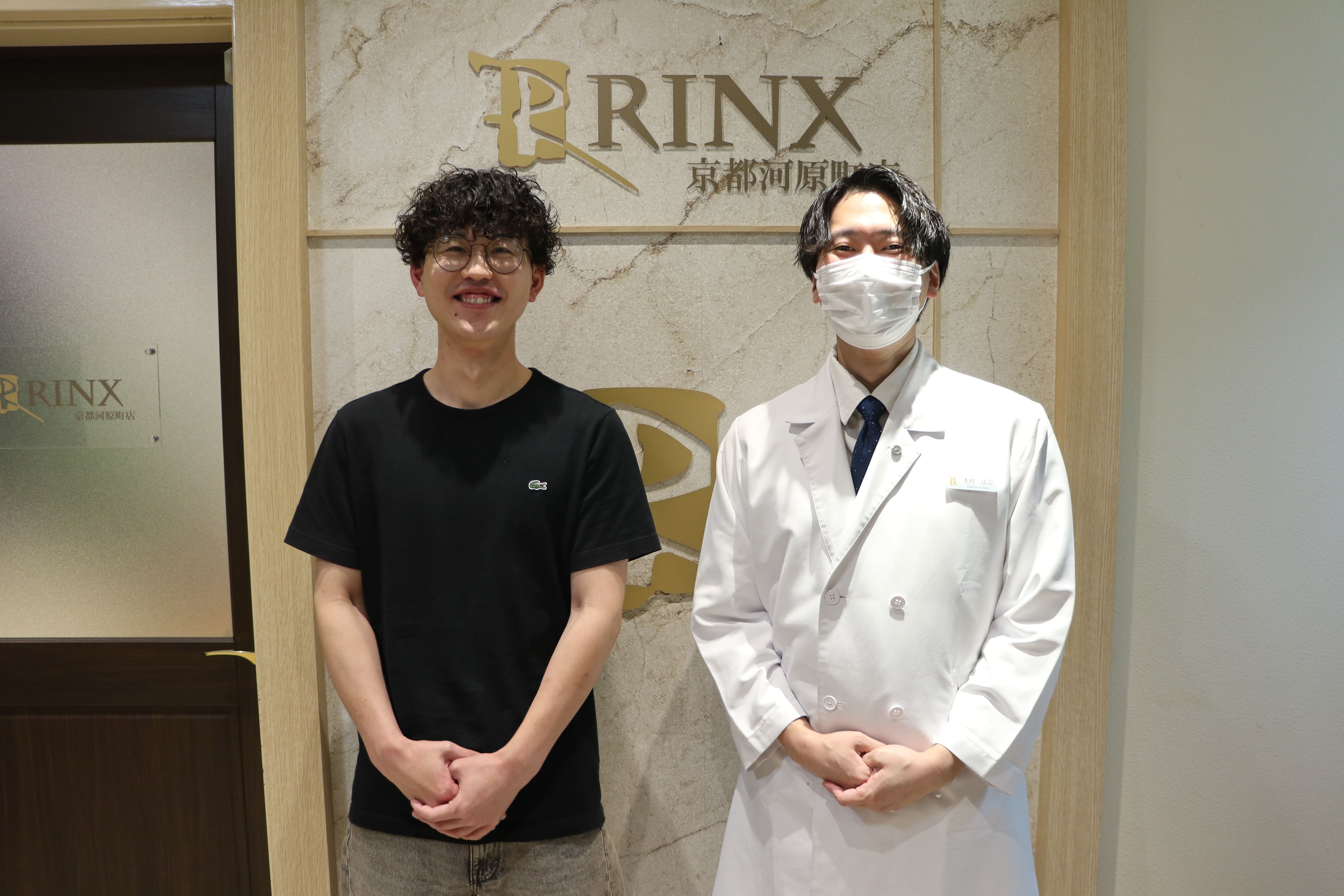 京都河原町店10様の声 詳細[2025年07月08日]