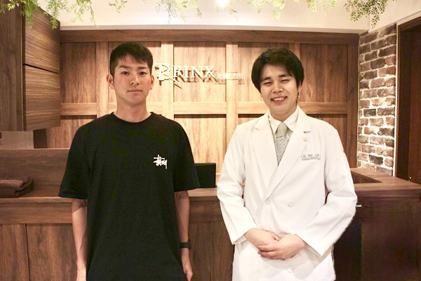 東京上野店24様の声 詳細[2025年07月09日]