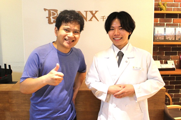 千葉中央店10様の声 詳細[2025年07月10日]