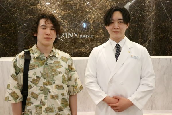 茨城水戸店14様の声 詳細[2025年07月08日]