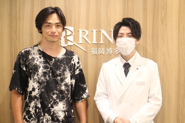 福岡博多店18様の声 詳細[2025年07月10日]