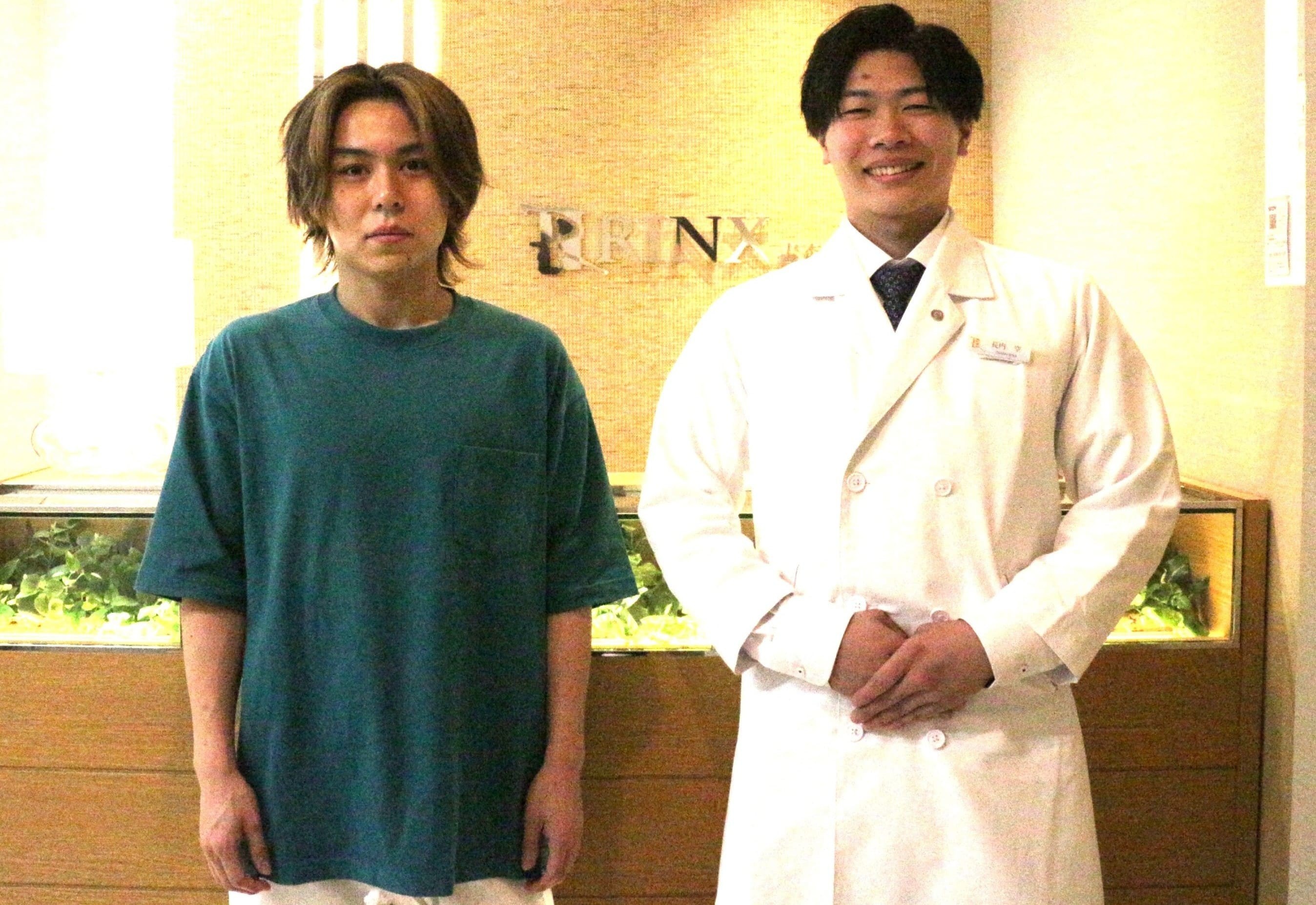 青森駅前店18様の声 詳細[2025年07月15日]